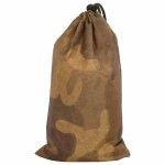 vidaXL Plasă de camuflaj cu geantă de depozitare, nisipiu, 525x205 cm vidaXL Plasă de camuflaj cu geantă de depozitare, nisipiu, 525x205 cm