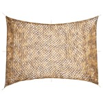 vidaXL Plasă de camuflaj cu geantă de depozitare, nisipiu, 516x400 cm vidaXL Plasă de camuflaj cu geantă de depozitare, nisipiu, 516x400 cm
