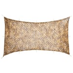 vidaXL Plasă de camuflaj cu geantă de depozitare, nisipiu, 816x520 cm vidaXL Plasă de camuflaj cu geantă de depozitare, nisipiu, 816x520 cm