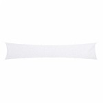 vidaXL Plasă de camuflaj cu geantă de depozitare, alb, 1038x137 cm vidaXL Plasă de camuflaj cu geantă de depozitare, alb, 1038x137 cm