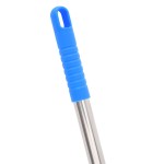 vidaXL Mânere pentru racletă de podea 5 buc. 119,5 cm oțel și plastic vidaXL Mânere pentru racletă de podea 5 buc. 119,5 cm oțel și plastic