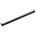 vidaXL Capete raclete de podea, 5 buc., 60,5x2x5 cm, oțel și cauciuc vidaXL Capete raclete de podea, 5 buc., 60,5x2x5 cm, oțel și cauciuc