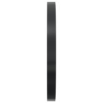 vidaXL Ceas de perete, maro, Ø39 cm, fier și lemn prelucrat vidaXL Ceas de perete, maro, Ø39 cm, fier și lemn prelucrat