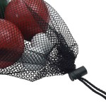 vidaXL Set mingi de bocce 8 piese geantă de transport lemn masiv pin vidaXL Set mingi de bocce 8 piese geantă de transport lemn masiv pin