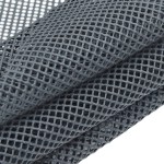 vidaXL Covor pentru cort, antracit, 4,5x2,5 m vidaXL Covor pentru cort, antracit, 4,5x2,5 m