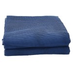 vidaXL Covor pentru cort, albastru, 4x3 m vidaXL Covor pentru cort, albastru, 4x3 m