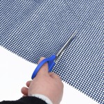 vidaXL Covor pentru cort, albastru, 6x3 m vidaXL Covor pentru cort, albastru, 6x3 m