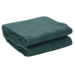 vidaXL Covor pentru cort, verde, 3,5x2,5 m vidaXL Covor pentru cort, verde, 3,5x2,5 m
