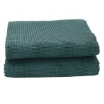 vidaXL Covor pentru cort, verde, 3,5x2,5 m vidaXL Covor pentru cort, verde, 3,5x2,5 m