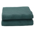vidaXL Covor pentru cort, verde, 6x2,5 m vidaXL Covor pentru cort, verde, 6x2,5 m