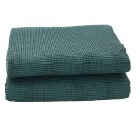 vidaXL Covor pentru cort, verde, 4x3 m vidaXL Covor pentru cort, verde, 4x3 m