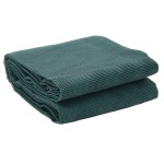 vidaXL Covor pentru cort, verde, 6x3 m vidaXL Covor pentru cort, verde, 6x3 m