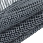 vidaXL Covor pentru cort, gri deschis, 5x3 m