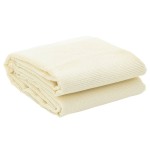 vidaXL Covor pentru cort, crem, 3,5x2,5 m vidaXL Covor pentru cort, crem, 3,5x2,5 m