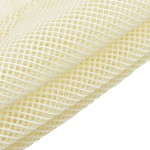 vidaXL Covor pentru cort, crem, 4,5x2,5 m vidaXL Covor pentru cort, crem, 4,5x2,5 m