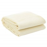vidaXL Covor pentru cort, crem, 5,5x2,5 m vidaXL Covor pentru cort, crem, 5,5x2,5 m