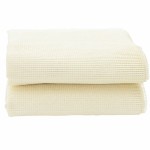 vidaXL Covor pentru cort, crem, 6x3 m vidaXL Covor pentru cort, crem, 6x3 m