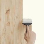 vidaXL Vopsea pentru mobilă Alb 10 x 10 x 12 cm Print pe perete