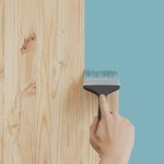 vidaXL Vopsea pentru mobilă Verde 10 x 10 x 12 cm Print pe perete