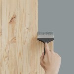 vidaXL Vopsea pentru mobilă Gri 10 x 10 x 12 cm Print pe perete