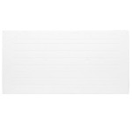 vidaXL Panouri de perete 3D, 10 buc., gri deschis, 100x50 cm, EPS vidaXL Panouri de perete 3D, 10 buc., gri deschis, 100x50 cm, EPS