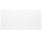 vidaXL Panouri de perete 3D, 10 buc., antracit, 100x50 cm, EPS