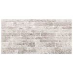 vidaXL Panouri de perete 3D, 10 buc., gri deschis, 100x50 cm, EPS vidaXL Panouri de perete 3D, 10 buc., gri deschis, 100x50 cm, EPS