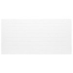 vidaXL Panouri de perete 3D, 10 buc., gri deschis, 100x50 cm, EPS vidaXL Panouri de perete 3D, 10 buc., gri deschis, 100x50 cm, EPS