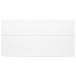vidaXL Panouri de perete 3D, 5 buc., maro deschis, 100x50 cm, EPS vidaXL Panouri de perete 3D, 5 buc., maro deschis, 100x50 cm, EPS