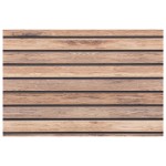vidaXL Panouri de perete 3D, 5 buc., maro deschis, 100x50 cm, EPS vidaXL Panouri de perete 3D, 5 buc., maro deschis, 100x50 cm, EPS