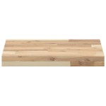 vidaXL Blat de masă pătrat, 40x40x4 cm, lemn masiv de acacia vidaXL Blat de masă pătrat, 40x40x4 cm, lemn masiv de acacia