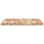 vidaXL Blat de masă pătrat, 80x80x4 cm, lemn masiv de acacia