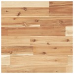 vidaXL Blat de masă pătrat, 40x40x4 cm, lemn masiv de acacia vidaXL Blat de masă pătrat, 40x40x4 cm, lemn masiv de acacia