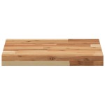 vidaXL Blat de masă pătrat, 40x40x4 cm, lemn masiv de acacia vidaXL Blat de masă pătrat, 40x40x4 cm, lemn masiv de acacia