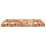 vidaXL Blat de masă pătrat, 80x80x4 cm, lemn masiv de acacia