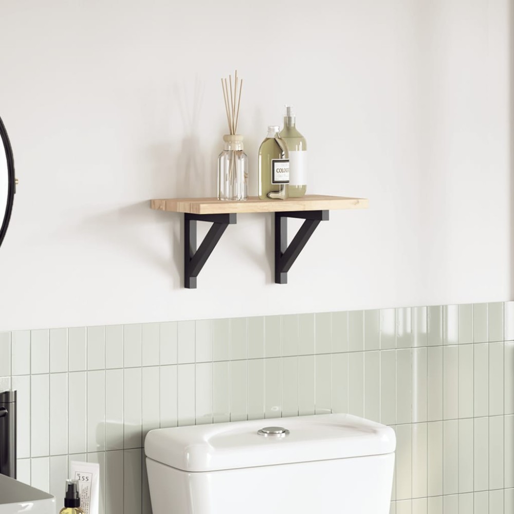 vidaXL Blat de masă 60x20x2 cm dreptunghiular lemn masiv de acacia