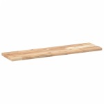 vidaXL Blat de masă 100x20x2cm dreptunghiular lemn masiv de acacia