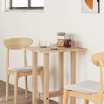 vidaXL Blat de masă, 100x50x2 cm, dreptunghiular, lemn masiv de acacia