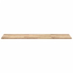 vidaXL Blat de masă, 120x50x2 cm, dreptunghiular, lemn masiv de acacia vidaXL Blat de masă, 120x50x2 cm, dreptunghiular, lemn masiv de acacia