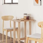 vidaXL Blat de masă, 100x50x2 cm, dreptunghiular, lemn masiv de acacia