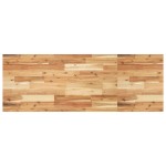 vidaXL Blat de masă, 120x50x2 cm, dreptunghiular, lemn masiv de acacia vidaXL Blat de masă, 120x50x2 cm, dreptunghiular, lemn masiv de acacia