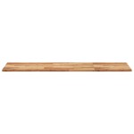 vidaXL Blat de masă, 140x50x2 cm, dreptunghiular, lemn masiv de acacia vidaXL Blat de masă, 140x50x2 cm, dreptunghiular, lemn masiv de acacia
