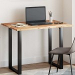 vidaXL Blat de masă, 100x70x2 cm, dreptunghiular, lemn masiv de acacia