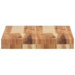 vidaXL Blat de masă 40x30x4 cm dreptunghiular lemn masiv de acacia vidaXL Blat de masă 40x30x4 cm dreptunghiular lemn masiv de acacia