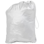 vidaXL Husă auto parțială, cu cârlige, argintiu, XL vidaXL Husă auto parțială, cu cârlige, argintiu, XL
