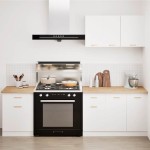 vidaXL Blat de bucătărie Lemn masiv de stejar dreptunghiular