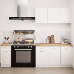 vidaXL Blat de bucătărie Lemn masiv de stejar dreptunghiular