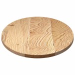 vidaXL Blat de masă 100x50x2 cm lemn masiv de stejar oval vidaXL Blat de masă 100x50x2 cm lemn masiv de stejar oval