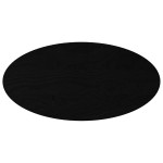 vidaXL Blat de masă maro închis 100x50x2 cm lemn masiv de stejar oval vidaXL Blat de masă maro închis 100x50x2 cm lemn masiv de stejar oval