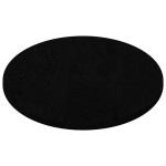 vidaXL Blat de masă maro închis 120x60x2 cm lemn masiv de stejar oval vidaXL Blat de masă maro închis 120x60x2 cm lemn masiv de stejar oval